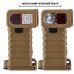 Військовий ліхтарик Streamlight SIDEWINDER BOOT Hands Free MILITARY Flashlight