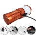 Ліхтар Sofirn BLF LT1 8*LH351D 600lm 4*18650