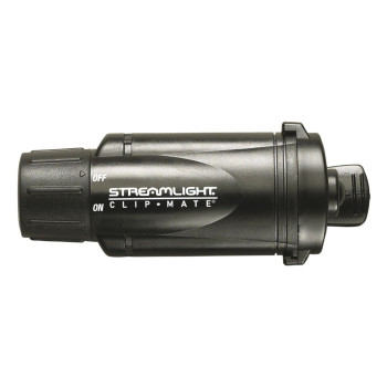 Налобный фонарь Streamlight Clipmate LED