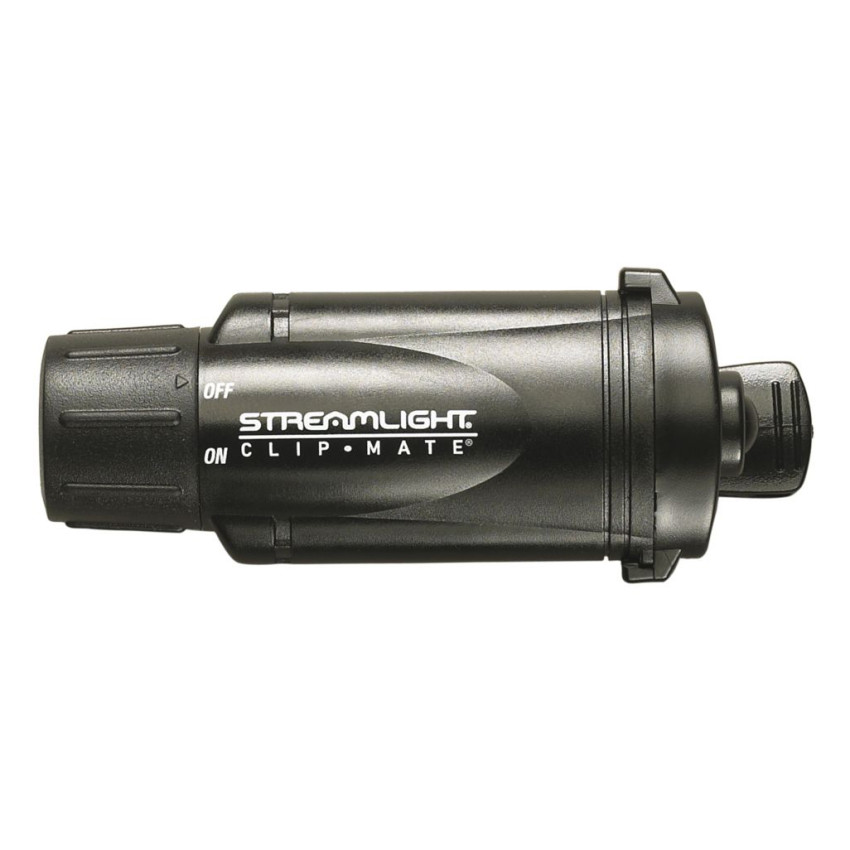 Налобний ліхтар Streamlight Clipmate LED