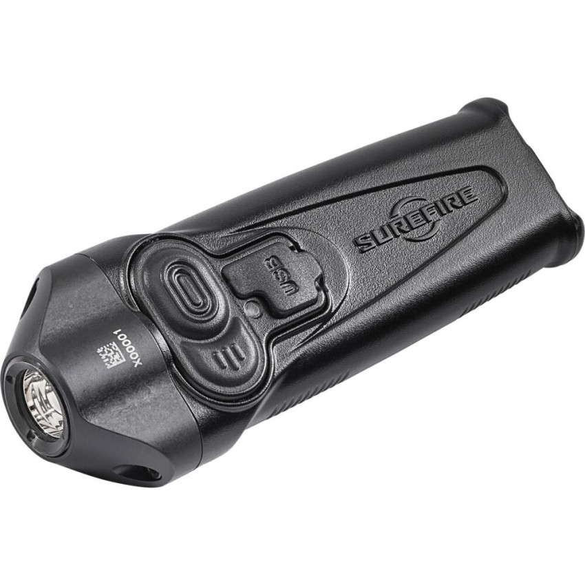 Ліхтар SureFire Stiletto® Multi-Output Rechargeable Pocket LED Flashlight