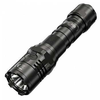 Потужний тактичний ліхтар Nitecore P20i (USB Type-C)