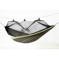 Гамак Amazonas Moskito Traveller Thermo
