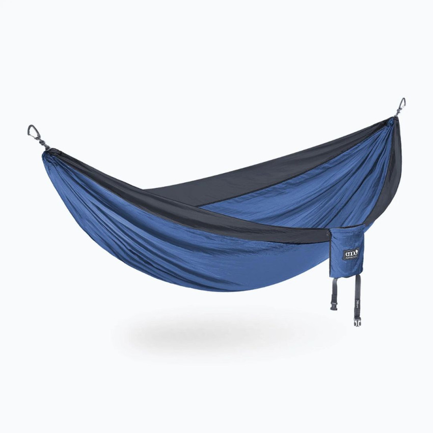 Гамак двомісний ENO DoubleNest Hammock