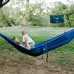 Гамак одномісний ENO SingleNest Hammock, Navy/Royal