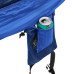 Гамак одномісний ENO SingleNest Hammock, Navy/Royal