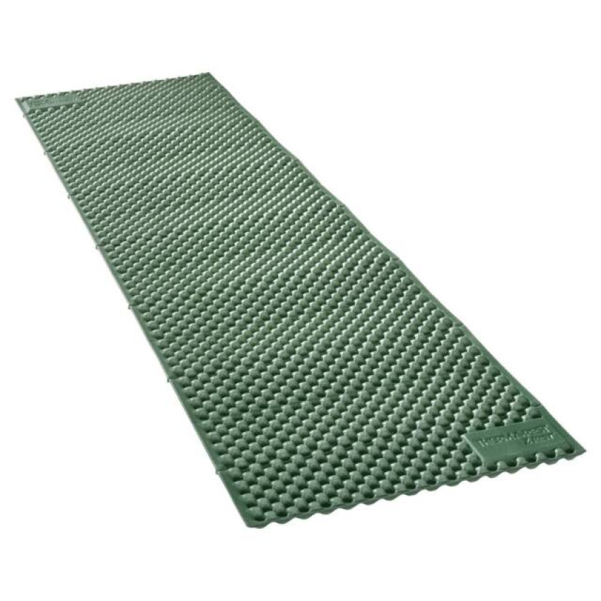 Килимок кемпінговий туристичний Therm-A-Rest Z-Rest Green