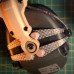 Сменный комплект креплений для NeckFlip Helmet Rail Mount Kit 2.0 для активных наушников