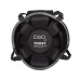 Подушки комфорту D3O TRUST Stealth Helmet Pad System, 7 pad - Black