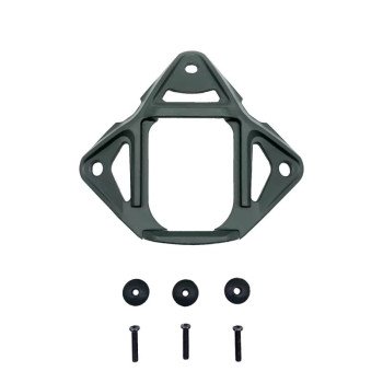 Кріплення для ПНБ на шолом Universal Shroud NVG Mount Kit - Olive