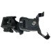 Крепление для ПНВ Norotos NVG RHINO II Helmet Mount Titanium