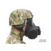 Крепление-переходник Ops-Core CBRNE Chinstrap Extender