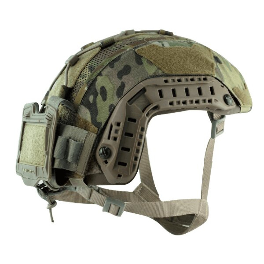 Кавер Agilite Gen 4 Helmet Cover for Ops-Core Maritime, Multicam