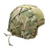 Шолом Argun NIJ  III.A ACH HIGH CUT I (Ops-Core setup), Olive - XL