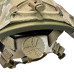 Шолом Argun NIJ  III.A ACH HIGH CUT I (Ops-Core setup), Olive - XL