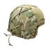 Шлем Argun NIJ  III.A ACH HIGH CUT I (Ops-Core setup), Olive - XL
