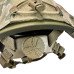 Шлем Argun NIJ  III.A ACH HIGH CUT I (Ops-Core setup), Olive - XL