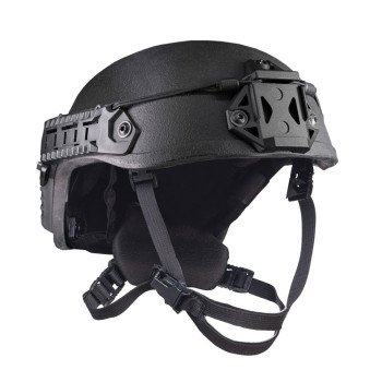 Шолем ATS Ballistics High Cut ATS-AHC-03, Black - M