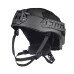 Шолом ATS Ballistics High Cut ATS-AHC-03, Black - M