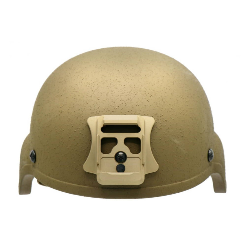 Балістичний шолом Gentex ECH Full Coverage Helmet - L