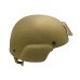 Балістичний шолом Gentex ECH Full Coverage Helmet - L