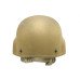 Балістичний шолом Gentex ECH Full Coverage Helmet - L