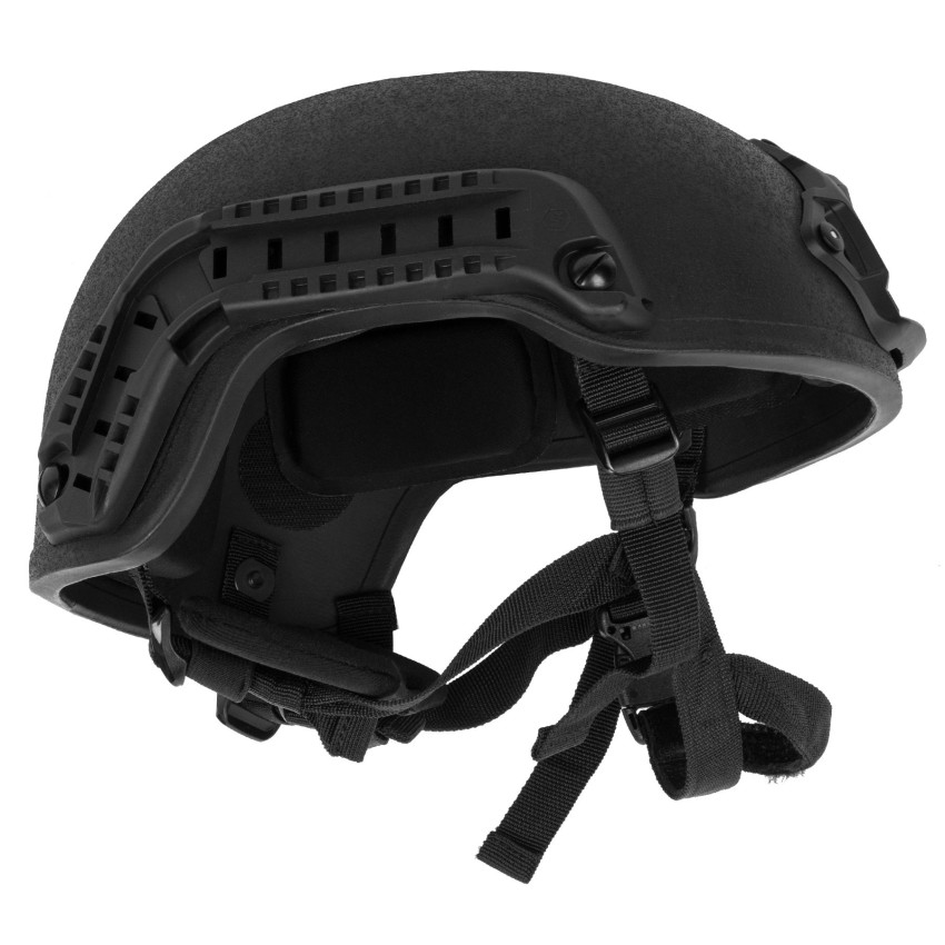 Шолом HighCom Armor Striker ACHHC, Black - XL