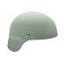 Шлем MSA ACH NIJ IIIA, Grey - M