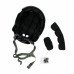 Подвесная система Ops-Core Lux Liner - Worm-Dial Kit, Foliage Green - L/XL