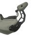Захист нижньої частини обличчя Revision Viper Ballistic Mandible Guard, Gen 2, Ranger Green - L