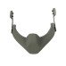 Защита нижней части лица Revision Viper Ballistic Mandible Guard, Gen 2, TAN