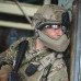 Защита нижней части лица Revision Viper Ballistic Mandible Guard, Gen 2, TAN