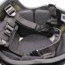Шлем SecPro Special Ops Ballistic Helmet Level IIIA, Black - L