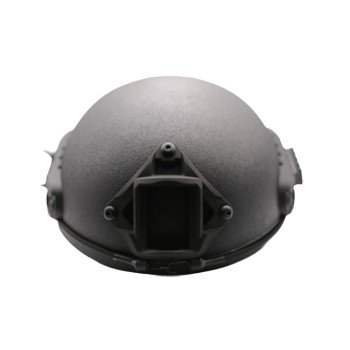 Шлем SecPro Special Ops Ballistic Helmet Level IIIA, Black - L