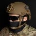 Шолем Team Wendy EXFIL Ballistic Rail 3.0