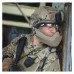 Балістичне забрало Revision Viper для шоломів MICH/ACH - XL