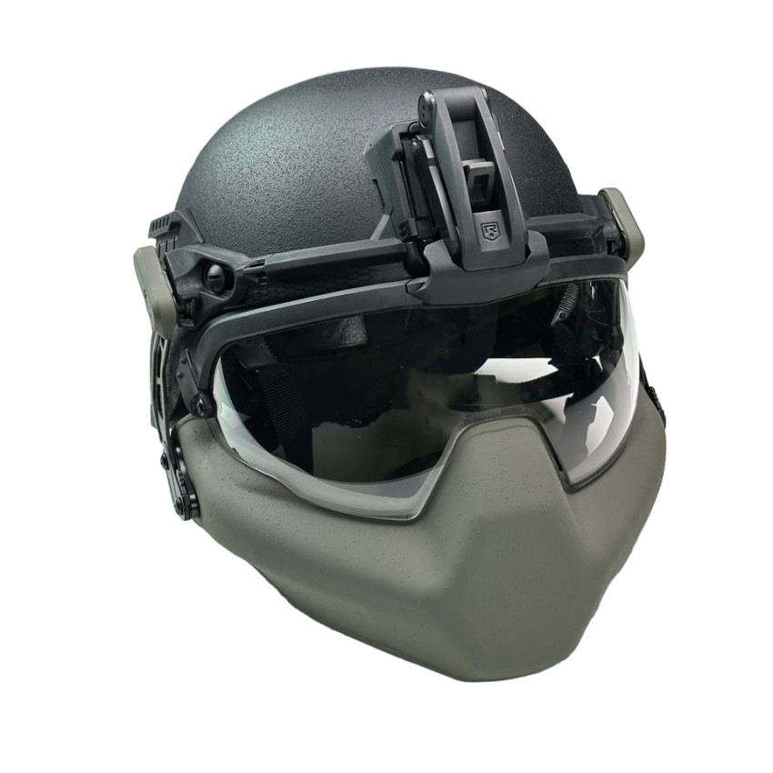 Модульна система захисту Galvion BATLSKIN System