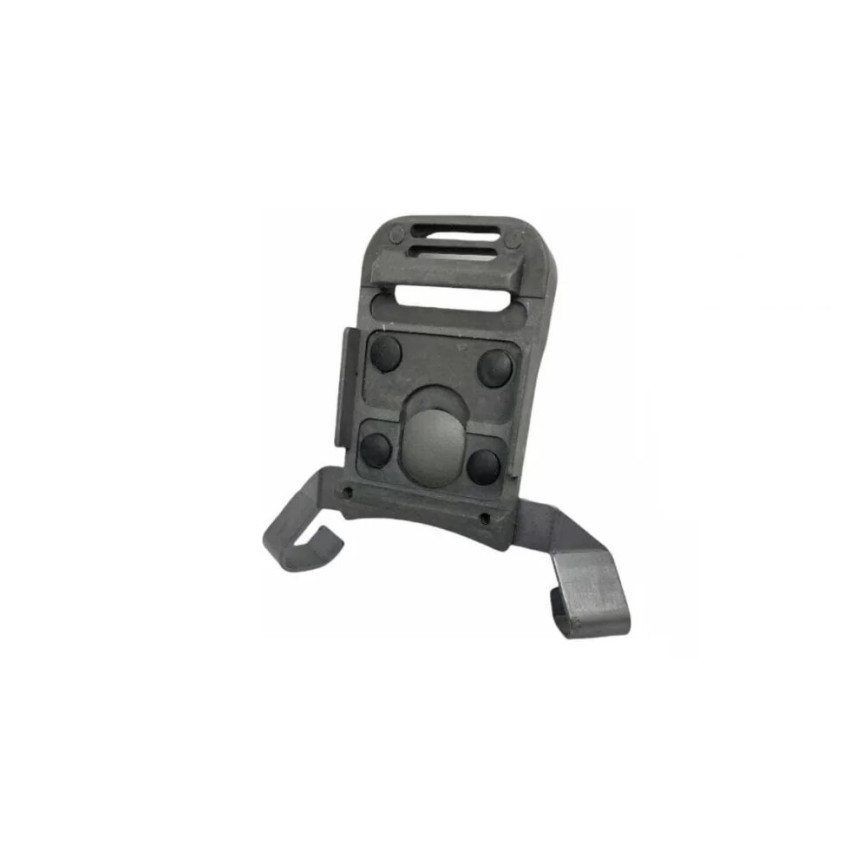 Платформа кріплення ПНБ Norotos Titanium Front bracket Mount PASGT
