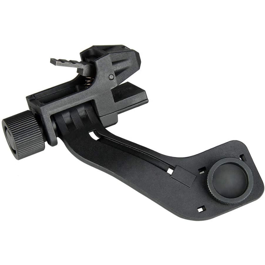 Металевий адаптер-перехідник NVG J-Arm Adapter for PVS-14 (Replica)