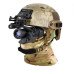 Металевий адаптер-перехідник NVG J-Arm Adapter for PVS-14 (Replica)