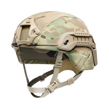 Модульный кавер Ops-Core Mission Configurable Helmet Cover (MCHC) (L) - Multicam