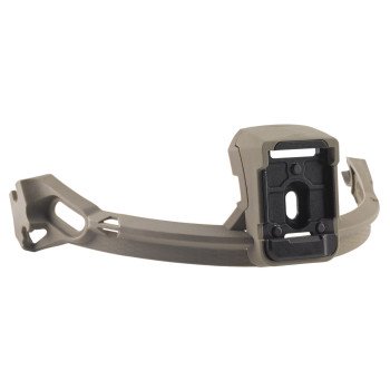 Шрауд Revision Viper Front Mount, Gen 2, Coyote - L
