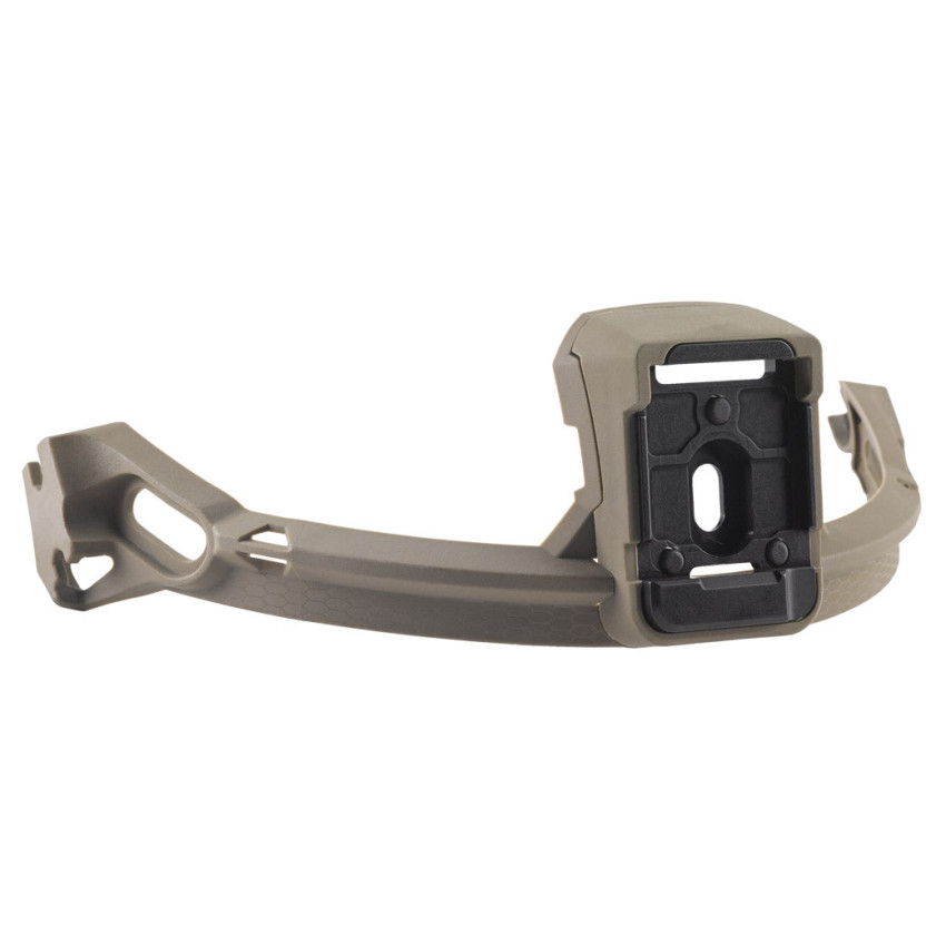 Шрауд Revision Viper Front Mount, Gen 2, Coyote - L