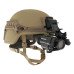 Шрауд Revision Viper Front Mount, Gen 2, Coyote - L