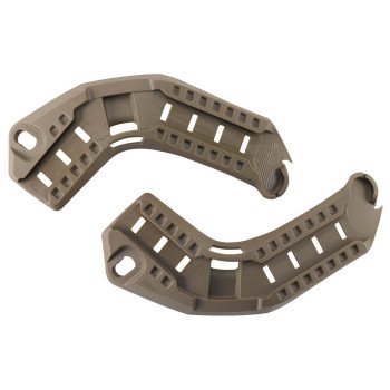 Рельсы Revision Viper Interlocking Long Rails - S