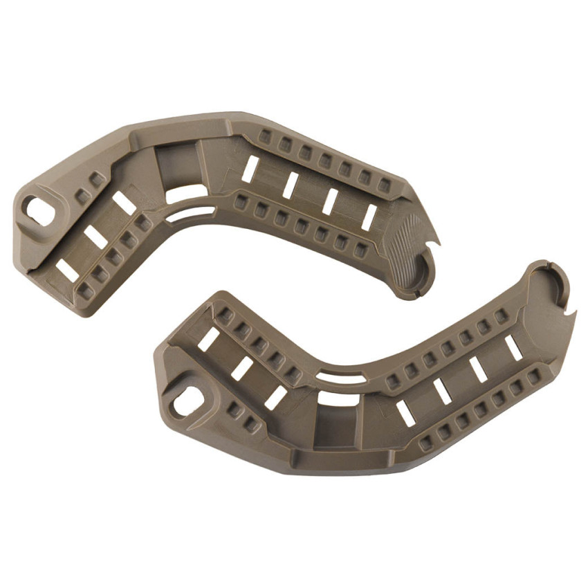 Рельсы Revision Viper Interlocking Long Rails - M