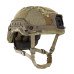 Кавер Revision Viper Premium Helmet Cover - Full Cut (мультикам) - XL