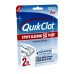 Гемостатична серветка QuikClot Clotting Gauze by Adventure Medical Kits