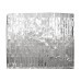 Термоковдра рятувальна Prima Care Emergency Mylar Thermal Blanket