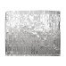 Термоодеяло спасательное Prima Care Emergency Mylar Thermal Blanket